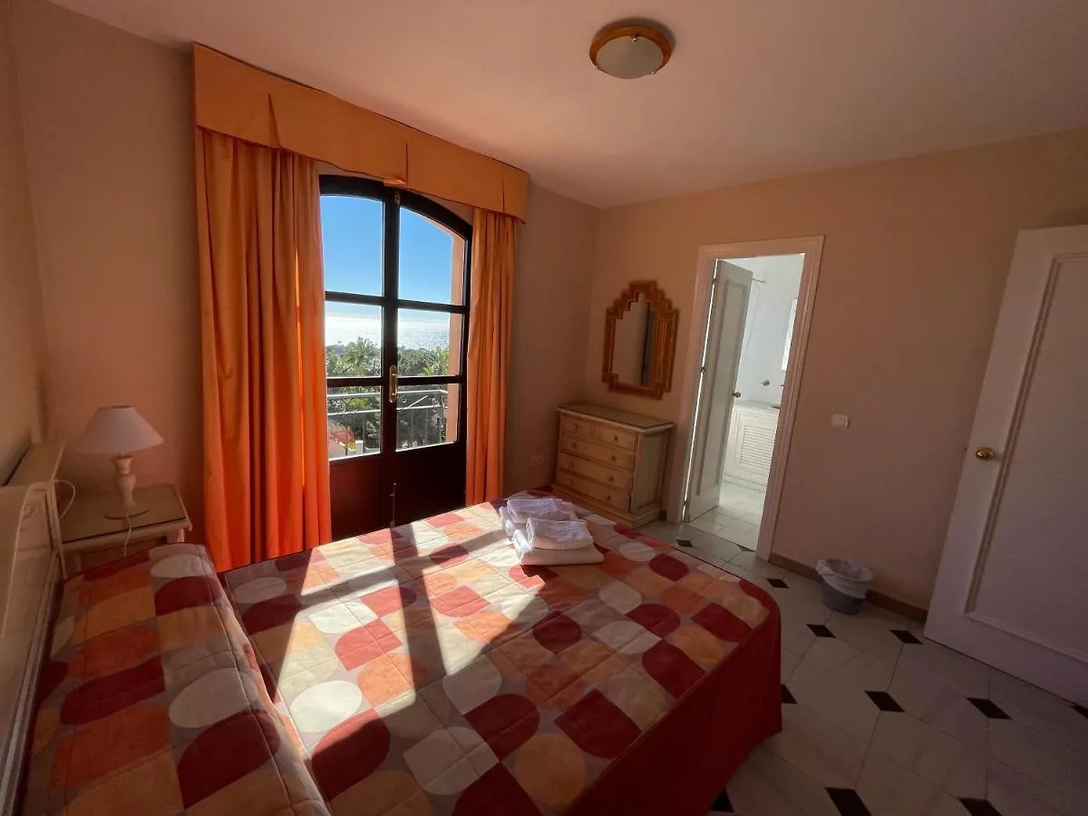 Apartamentos El Toro Marbellac 0*,