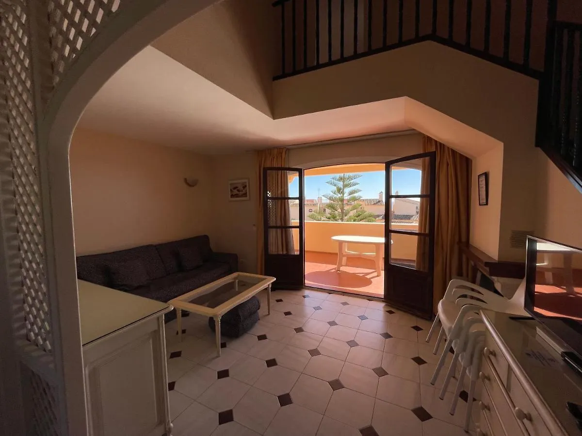 Apartamentos El Toro Marbellac 0*,  Espagne