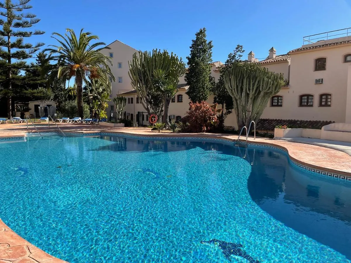 Appartement Apartamentos El Toro Marbellac Espagne