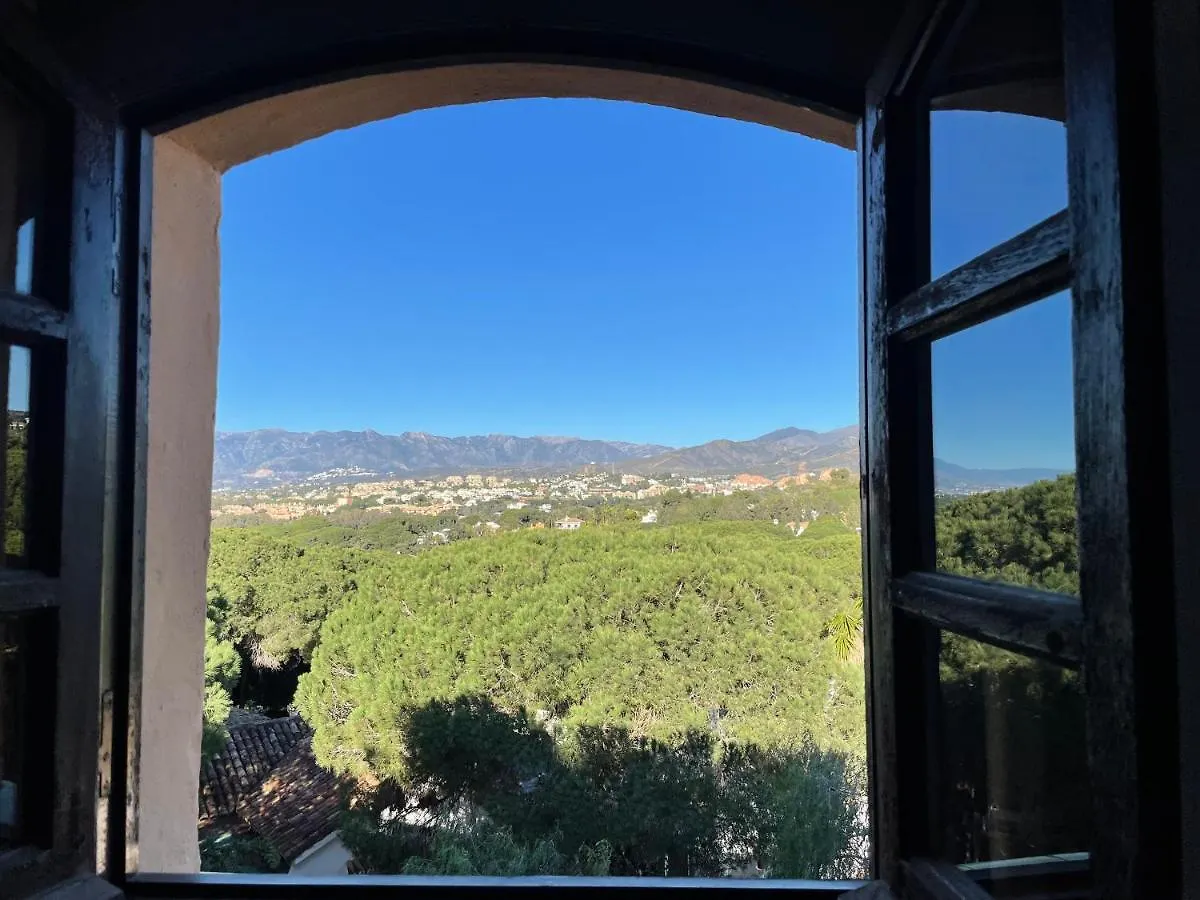Appartement Apartamentos El Toro Marbellac