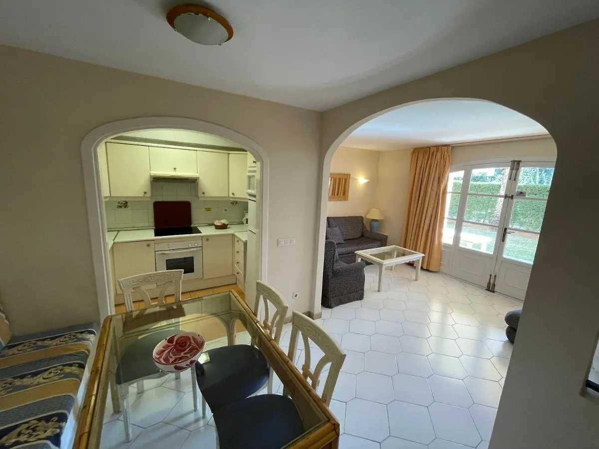 Apartamentos El Toro Marbellac