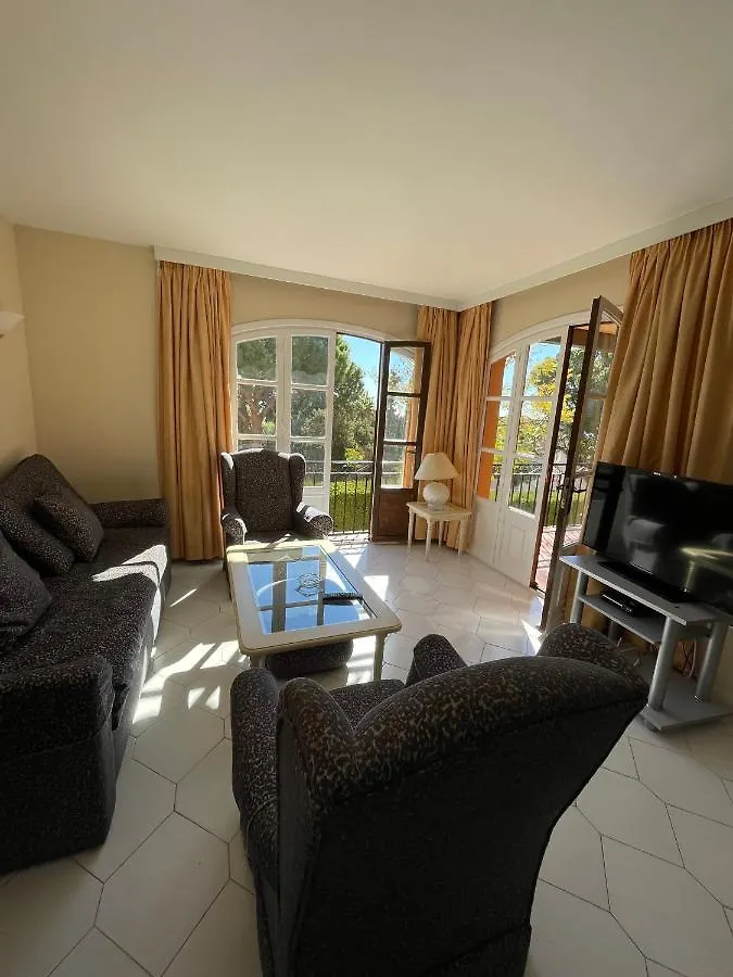 Apartamentos El Toro Marbellac