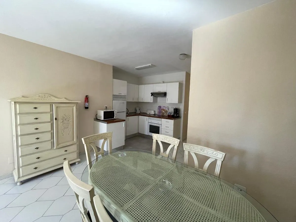 Apartamentos El Toro Marbellac