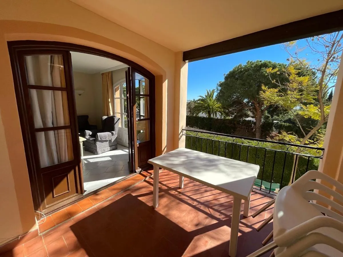 Apartamentos El Toro Marbellac