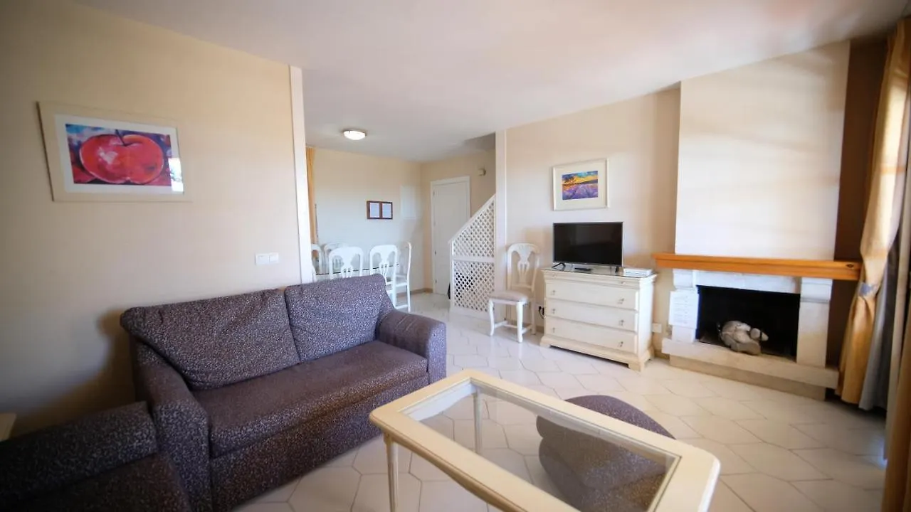 Apartamentos El Toro Marbellac