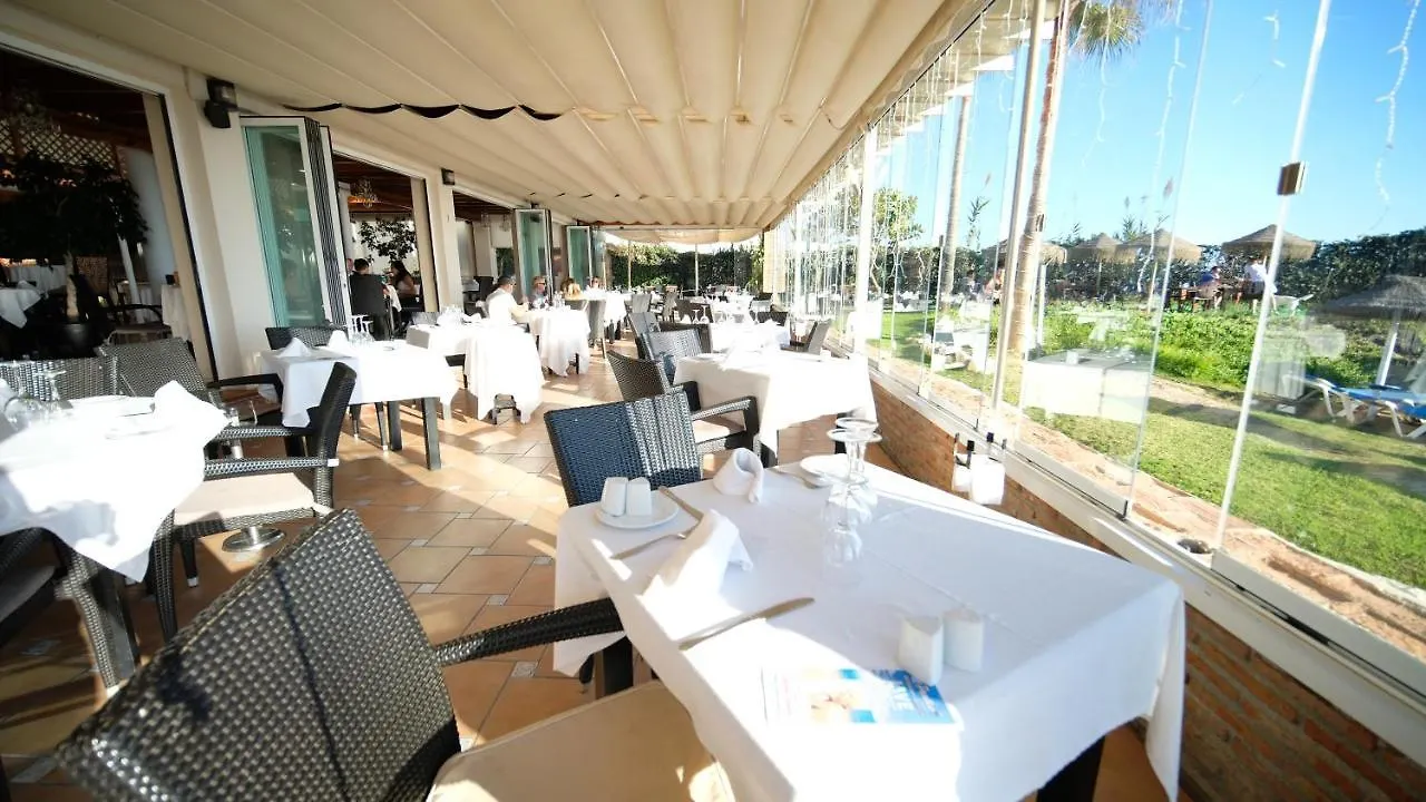 Apartamentos El Toro Marbellac Appartement