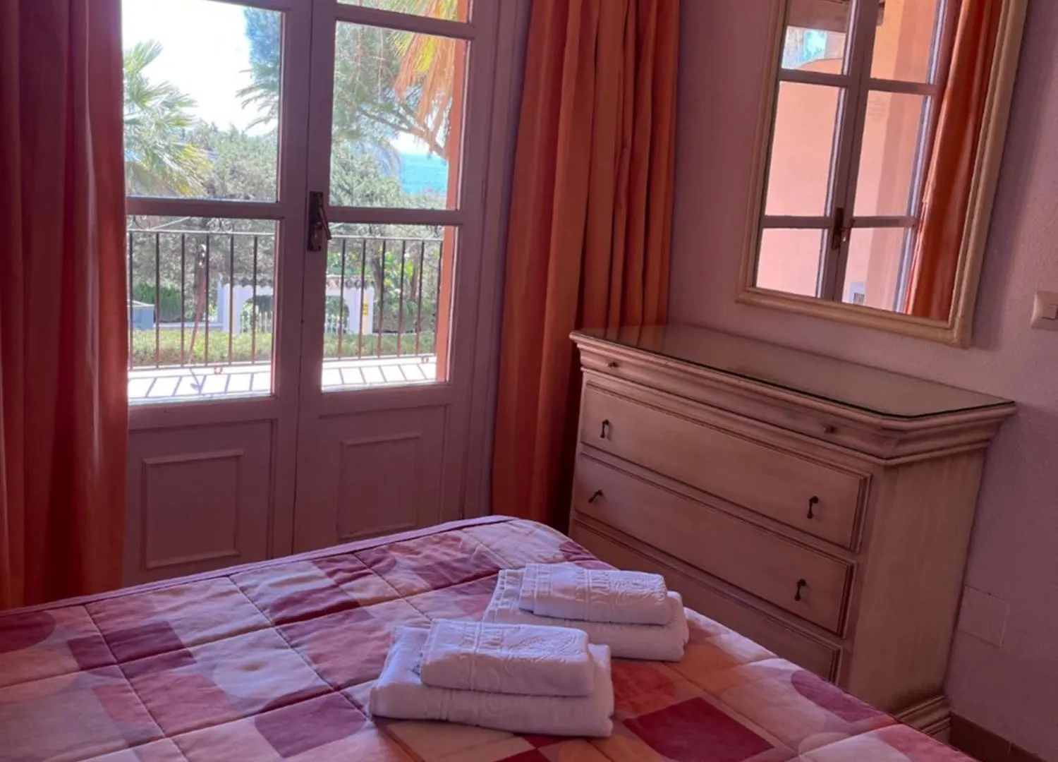 Apartamentos El Toro Marbellac 0*,  Espagne
