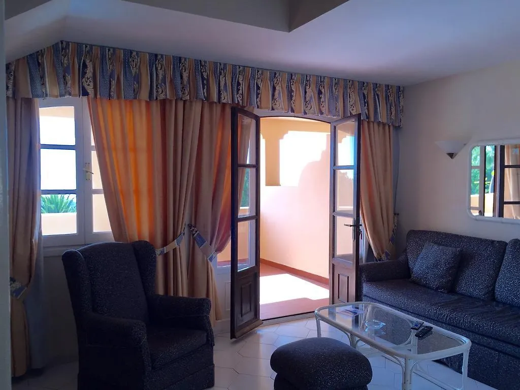 Apartamentos El Toro Marbellac Appartement