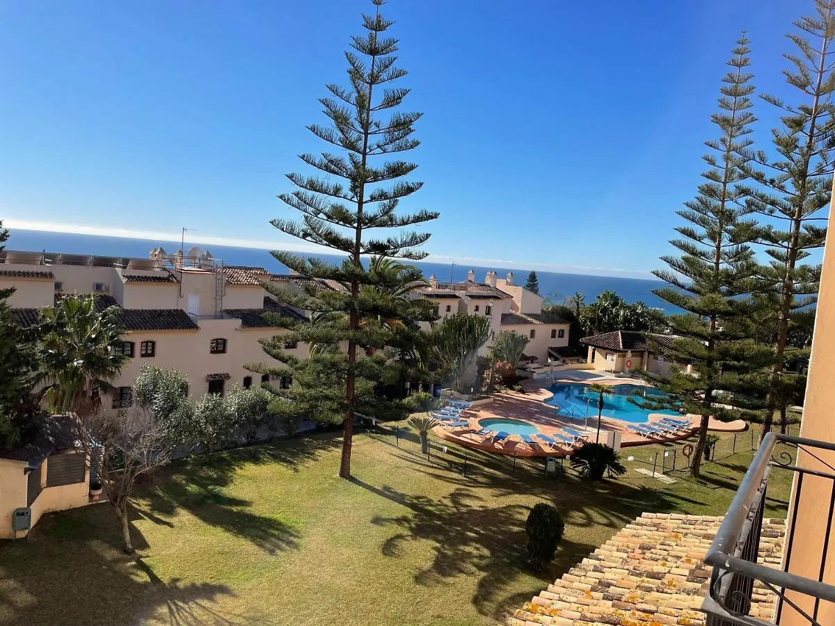 Apartment Apartamentos El Toro Marbella