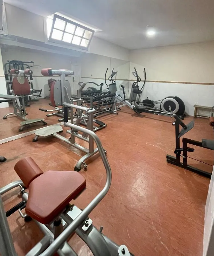 Apartamentos El Toro Marbella Appartement