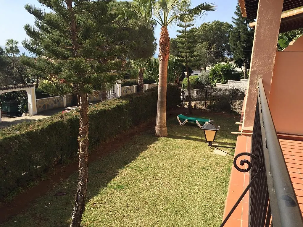 Appartement Apartamentos El Toro Marbella