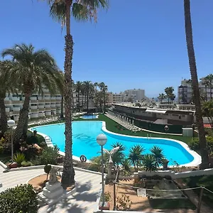 Koka , Playa del Inglés Hiszpania