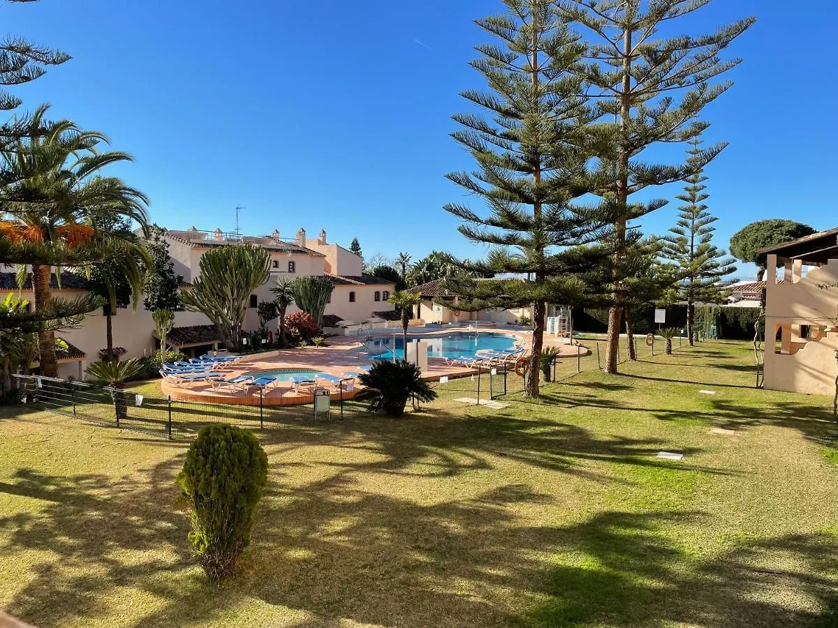 Apartamentos El Toro Marbella 0*,  Espanha