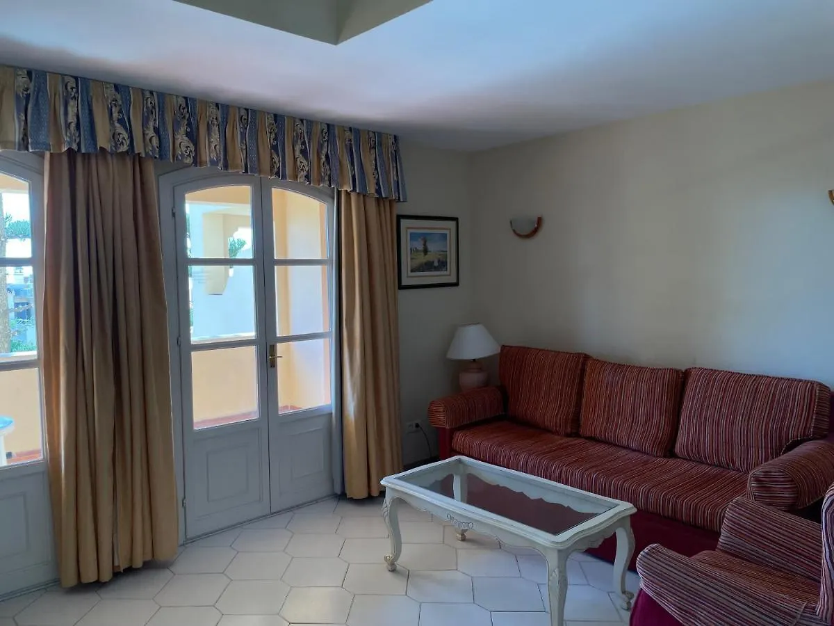 Apartamentos El Toro Marbella