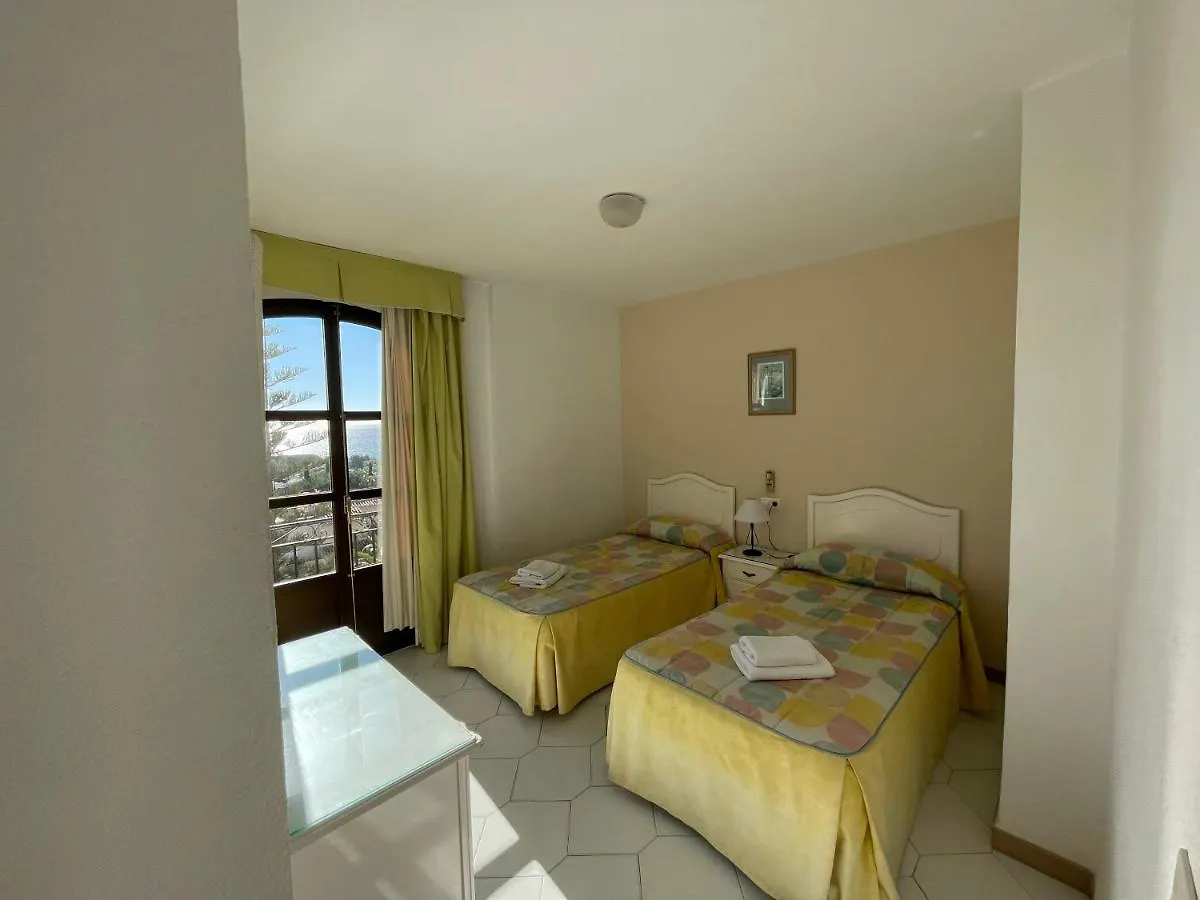 Apartamentos El Toro Marbella Espanha