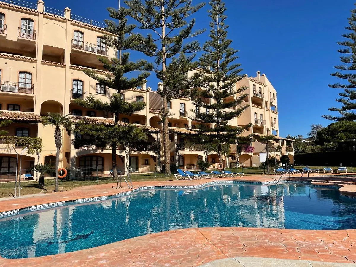 Apartment Apartamentos El Toro Marbella Spain