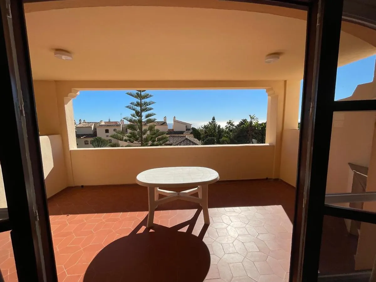 Apartamentos El Toro Marbella