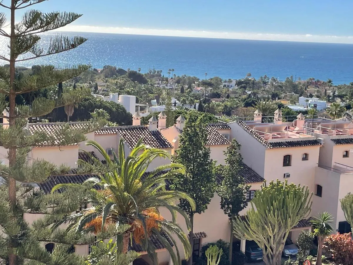 Apartamentos El Toro Marbella