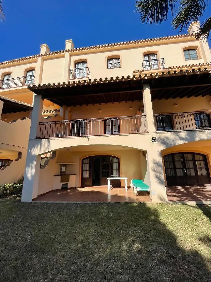 Apartamentos El Toro Marbella