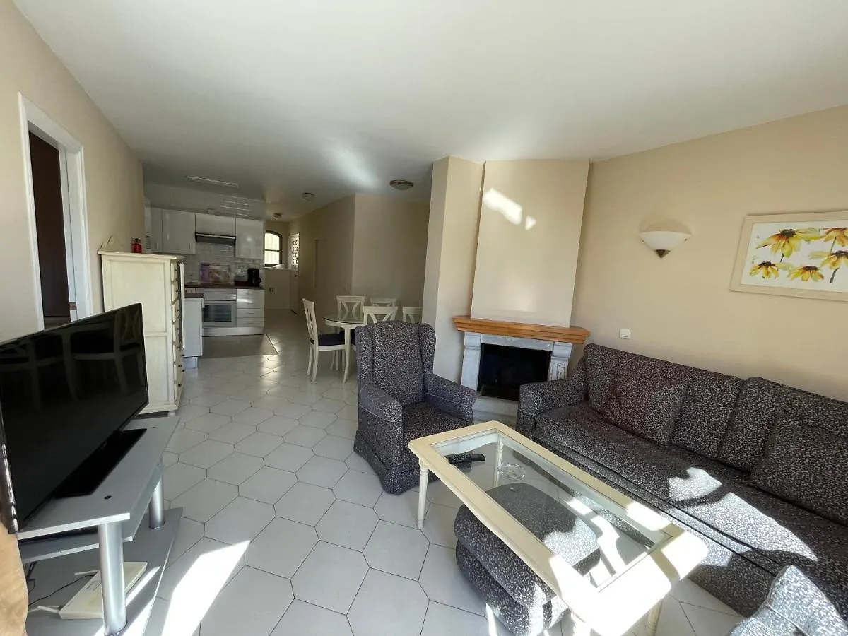 Apartamentos El Toro Marbella