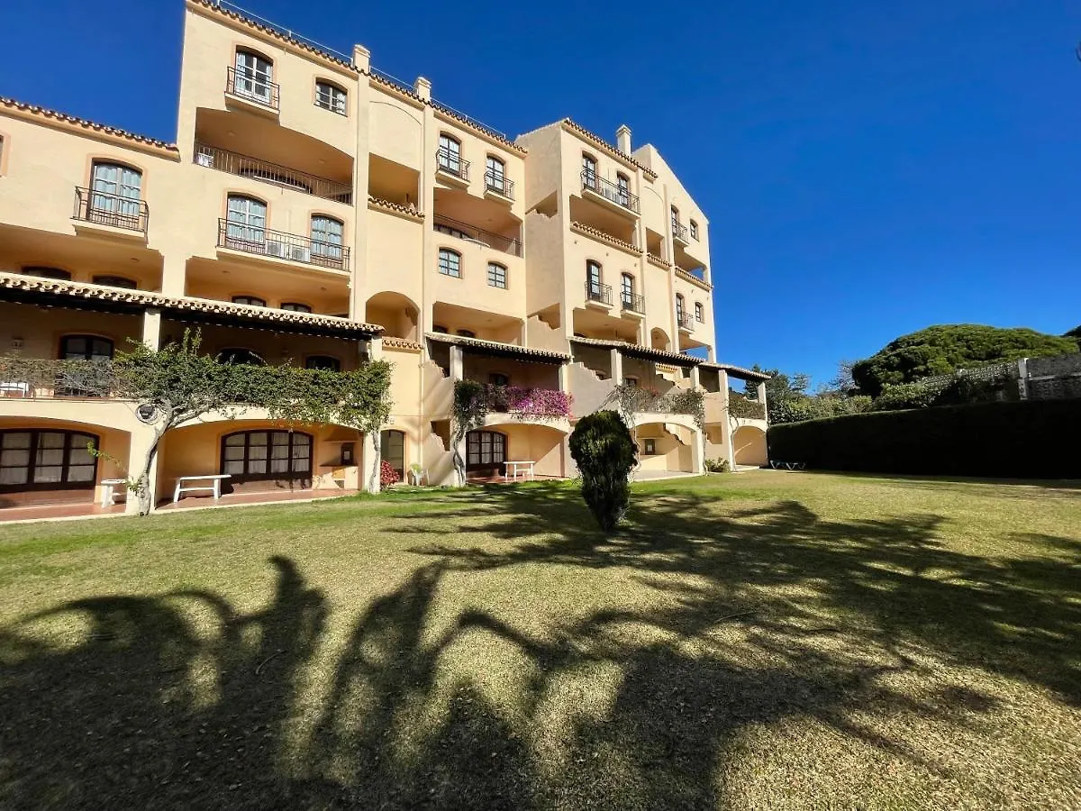 Apartamentos El Toro Marbella Espanha