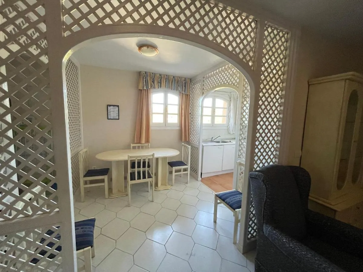 Apartamentos El Toro Marbella Espanha