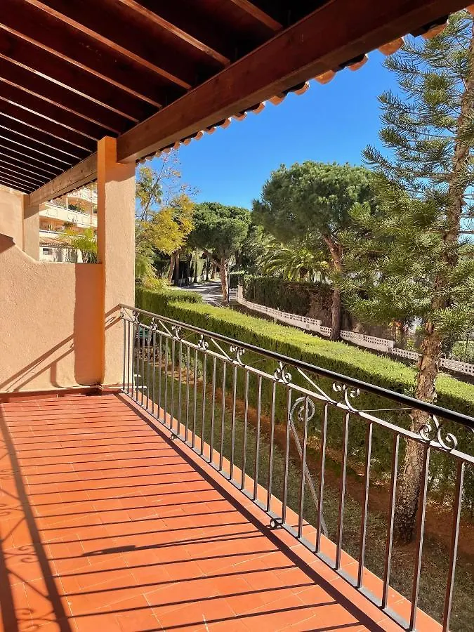 Apartamentos El Toro Marbella Espanha