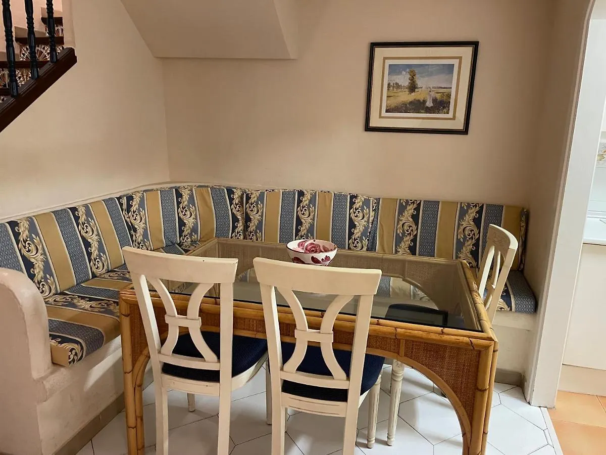 Apartamentos El Toro Marbella