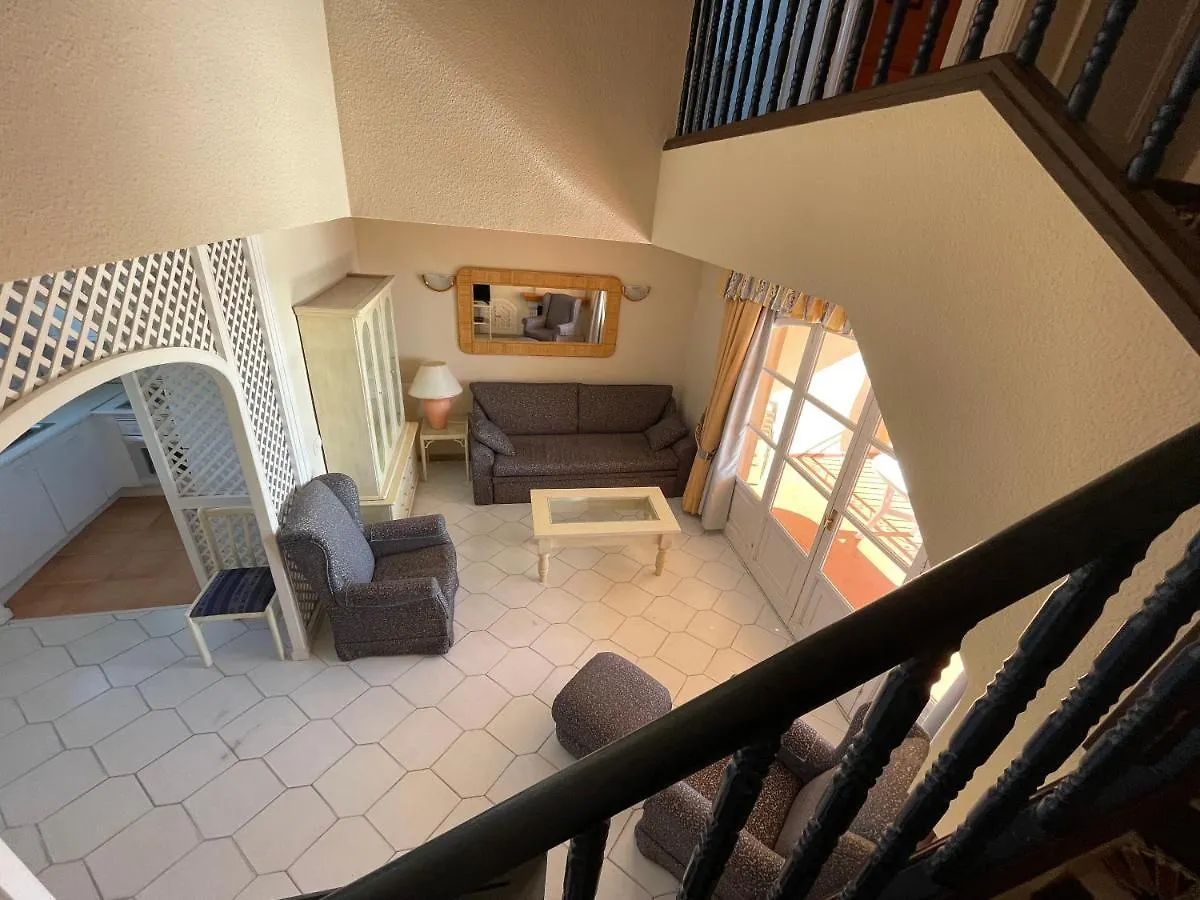 Apartamentos El Toro Marbella