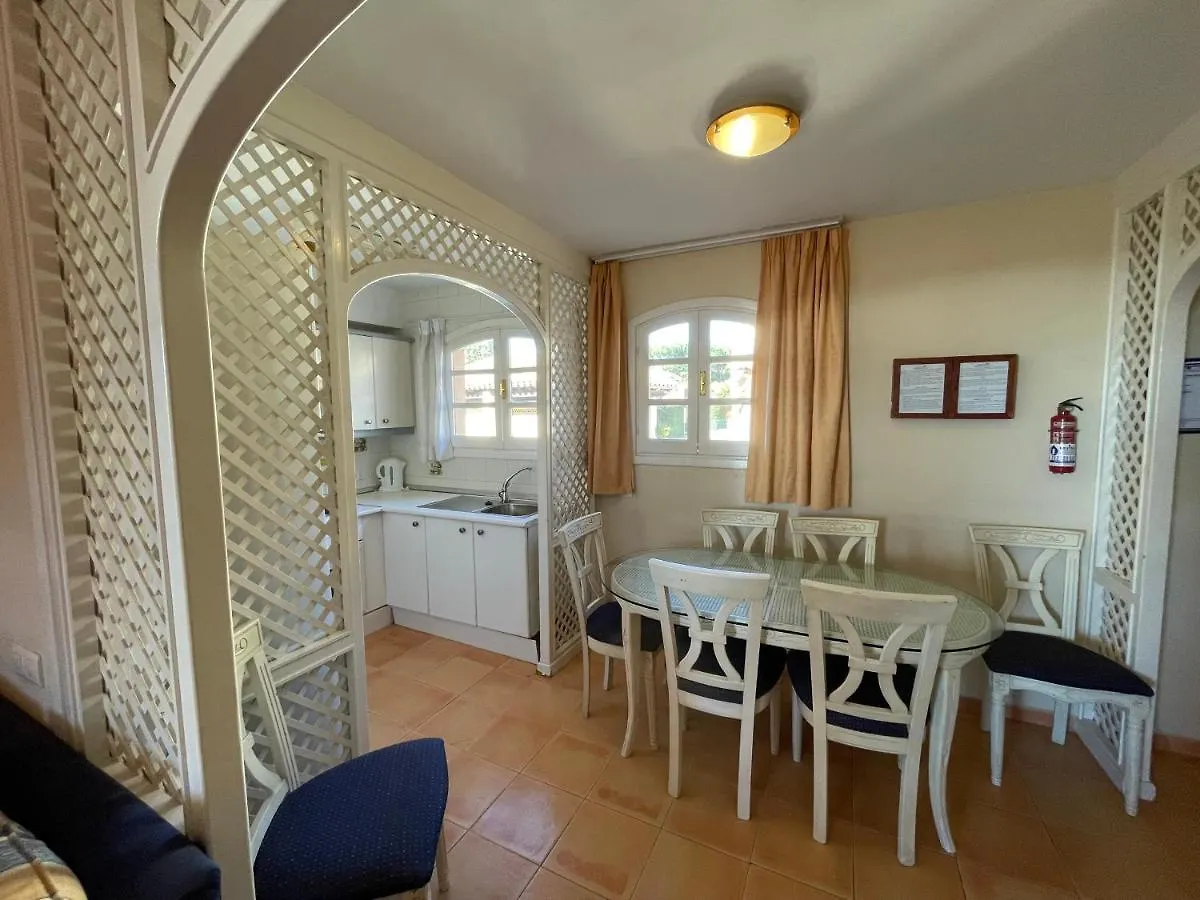 Apartamentos El Toro Marbella Espanha