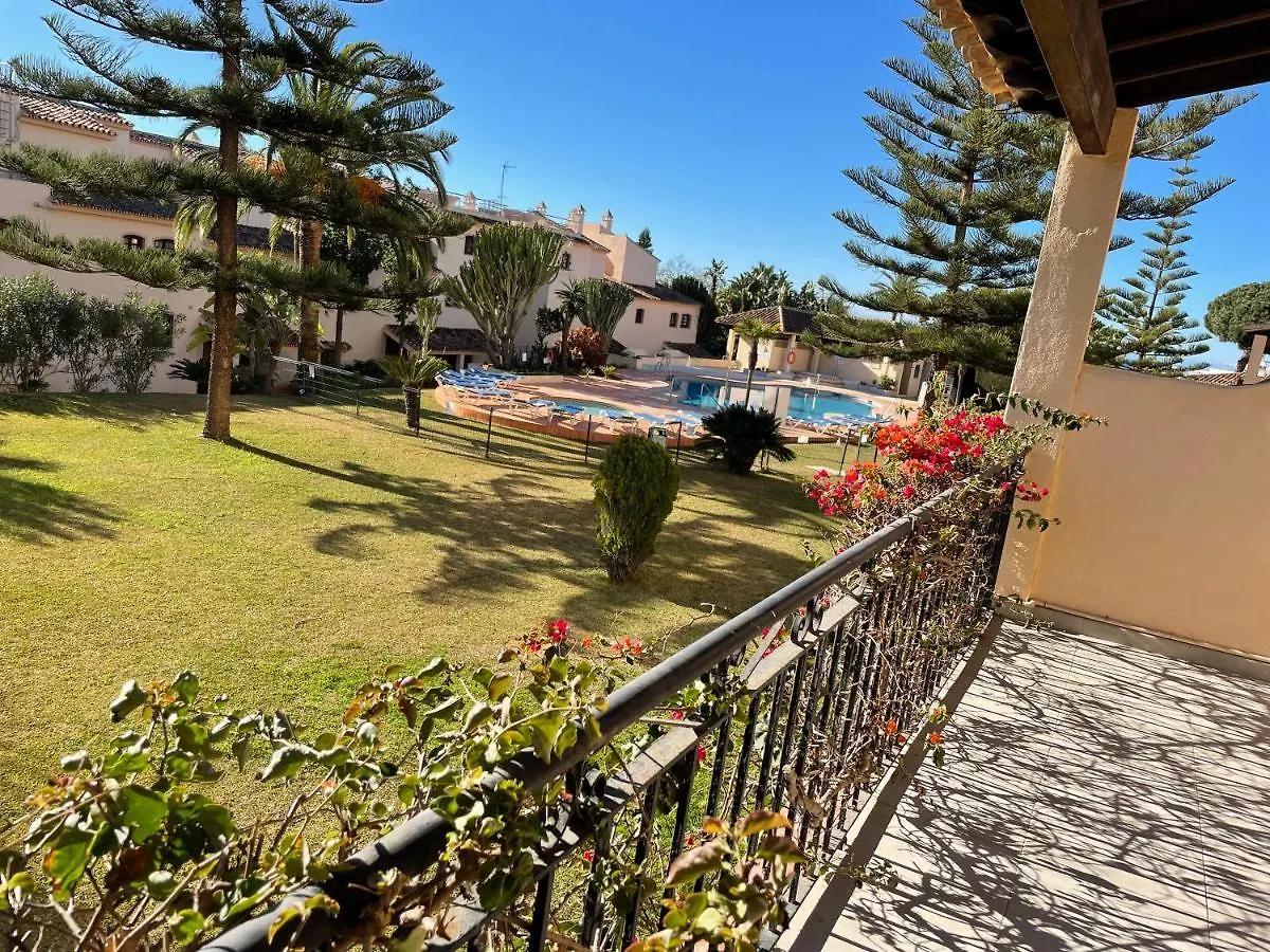 Apartamentos El Toro Marbella 0*,  Espanha