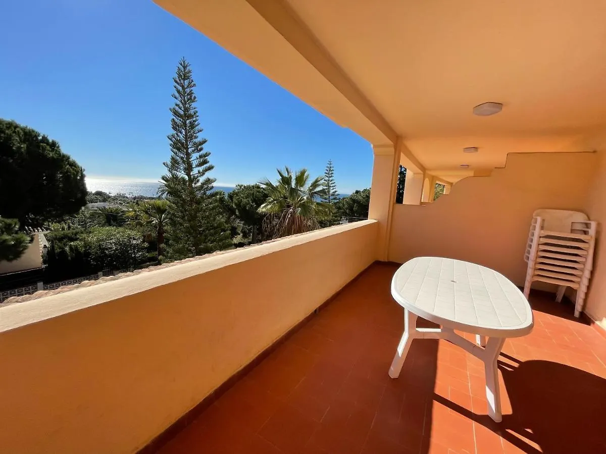 Apartamentos El Toro Marbella Espanha