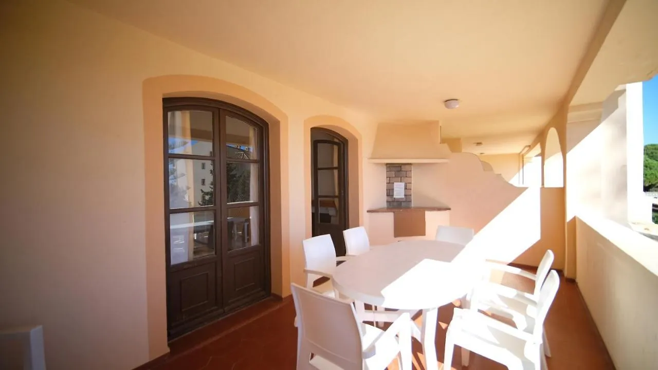 Apartamentos El Toro Marbella 0*,  Espanha