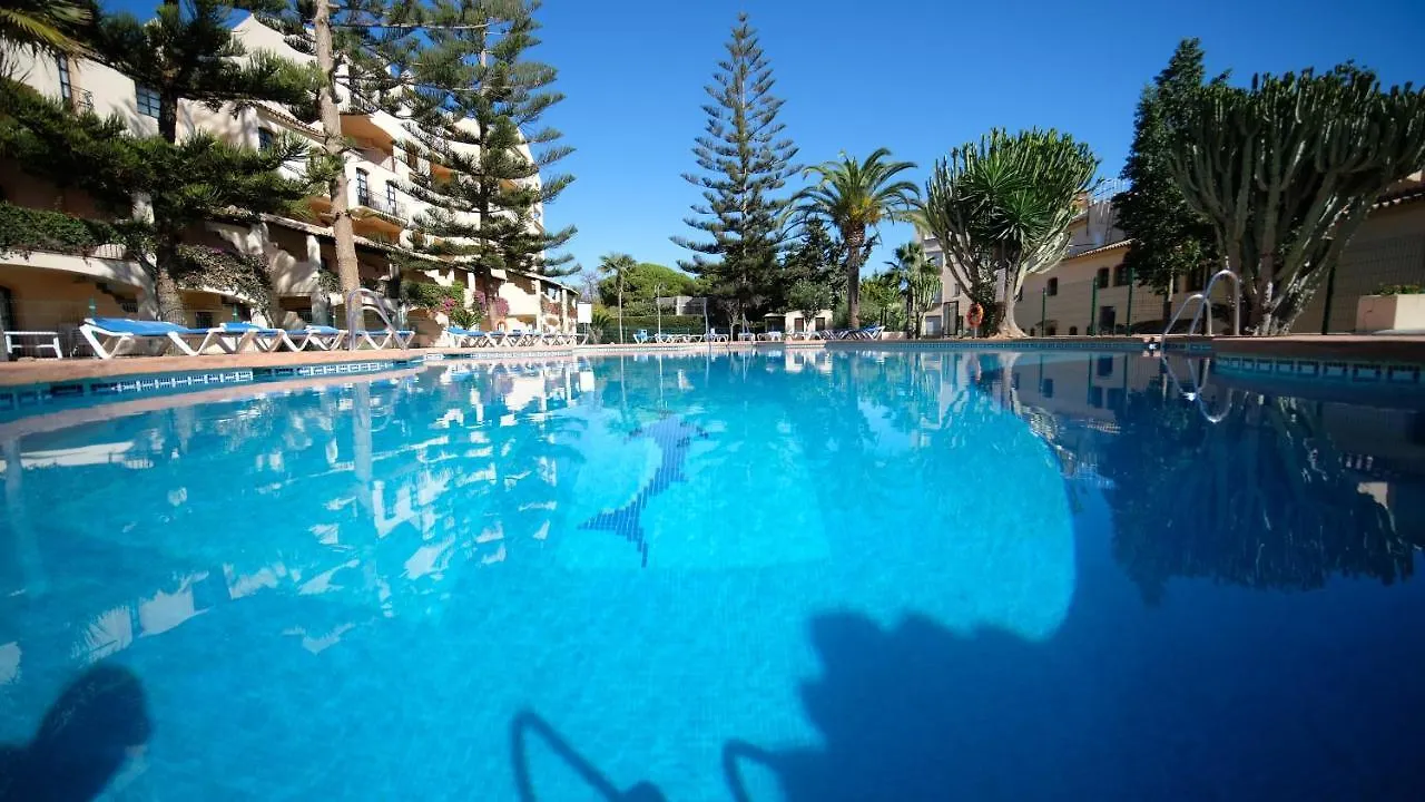 Apartamentos El Toro Marbella Espanha
