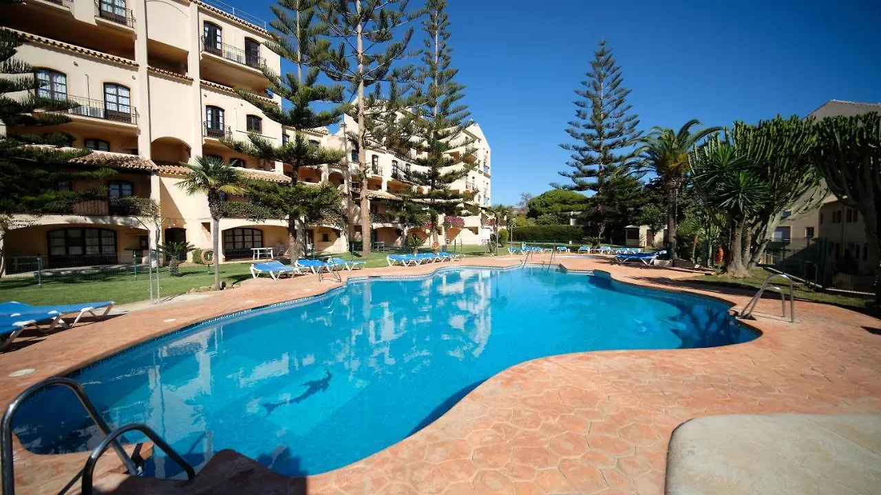 Apartamentos El Toro Marbella