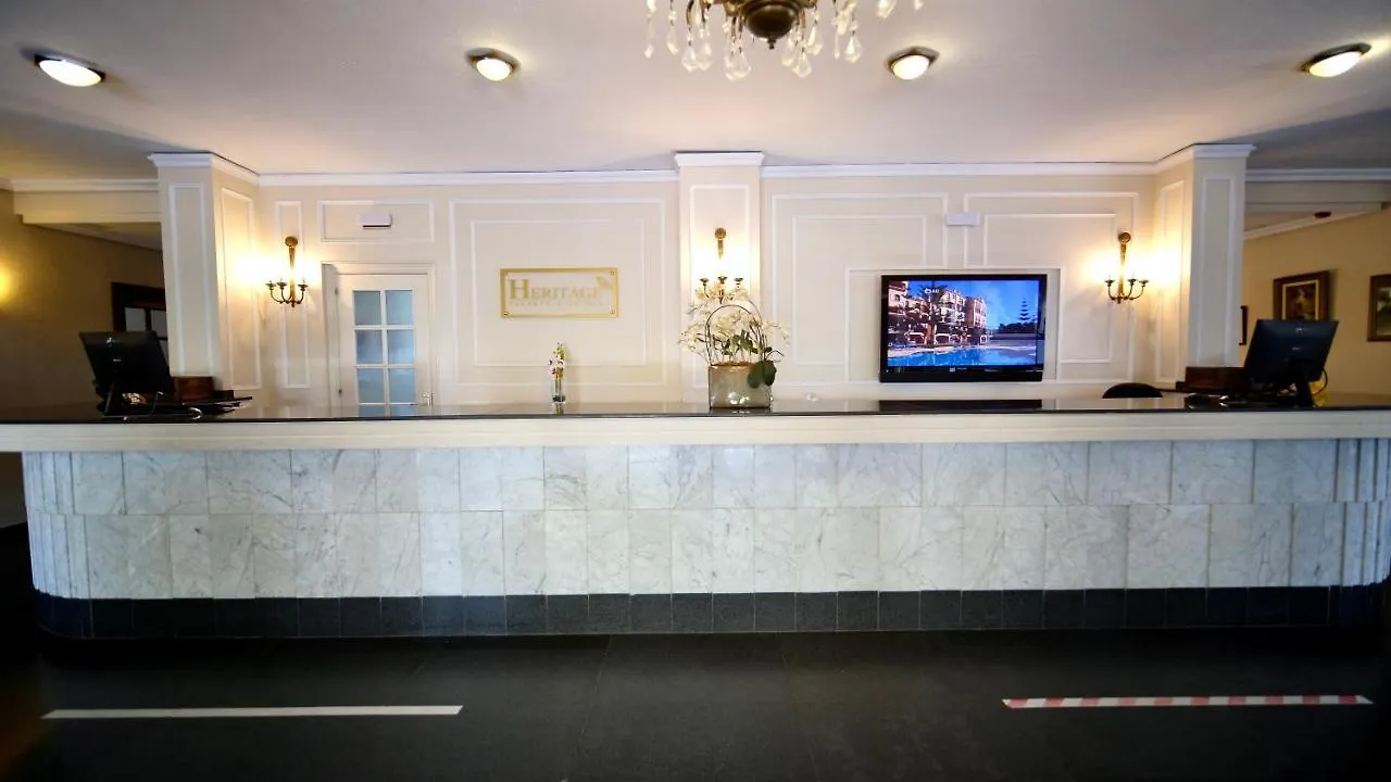 Apartment Apartamentos El Toro Marbella Spain