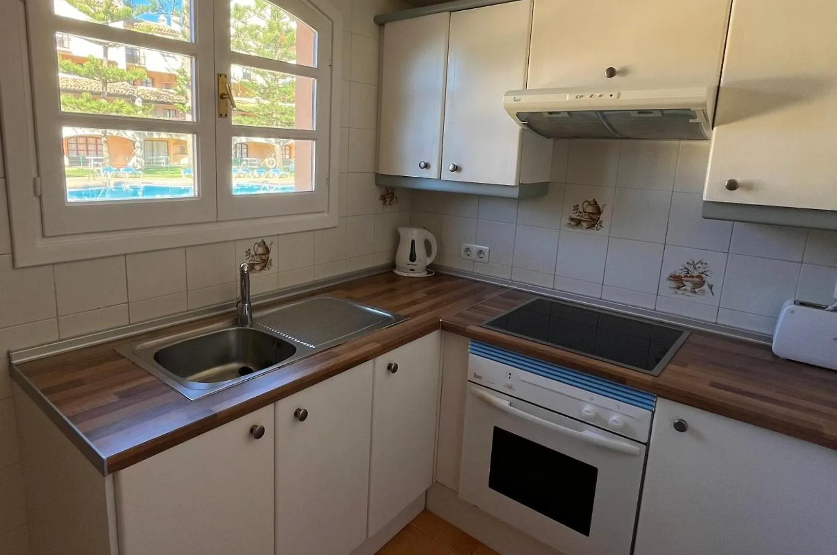 Apartamentos El Toro Marbella 0*,  Espanha
