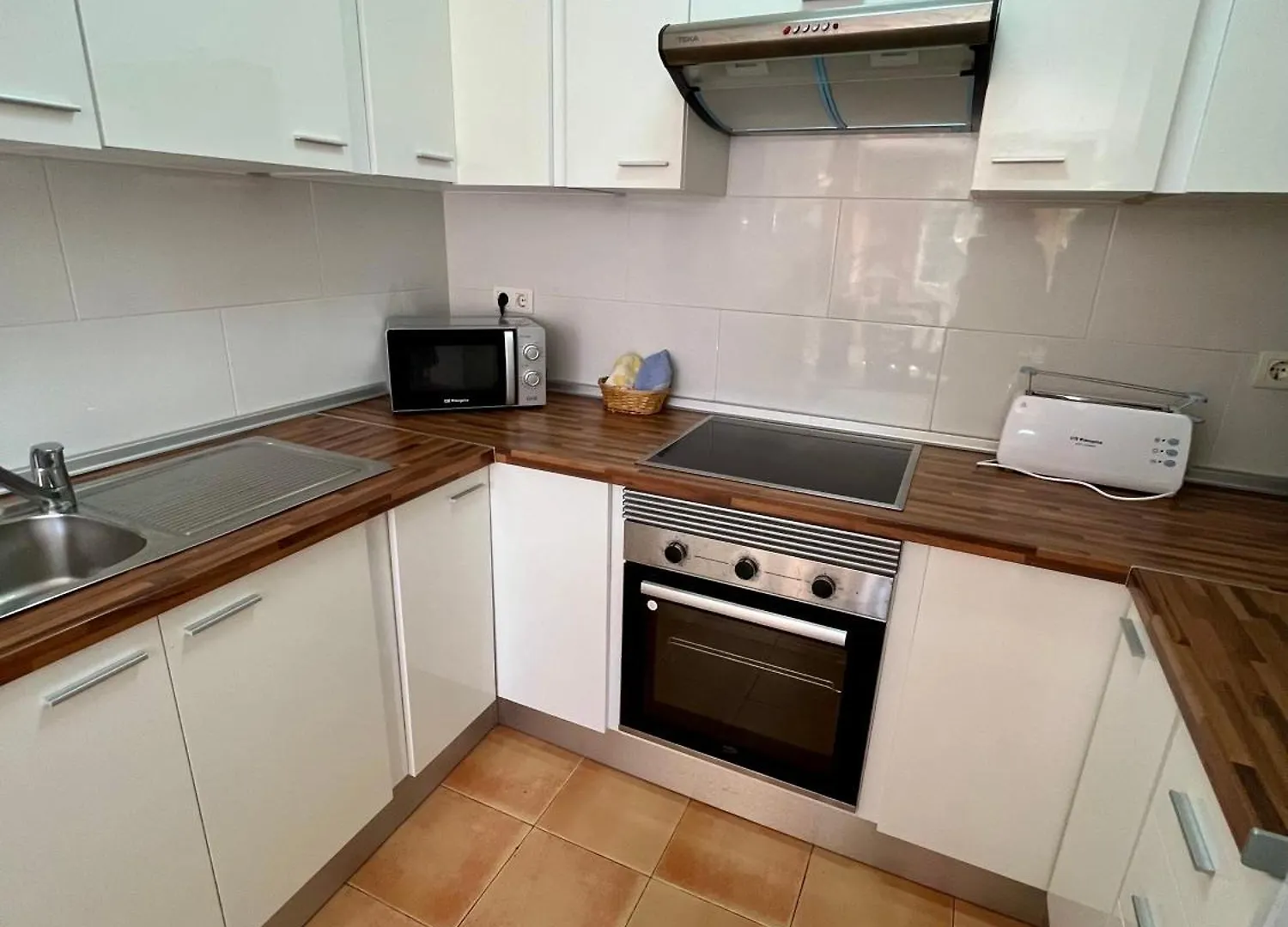 Apartamentos El Toro Marbella