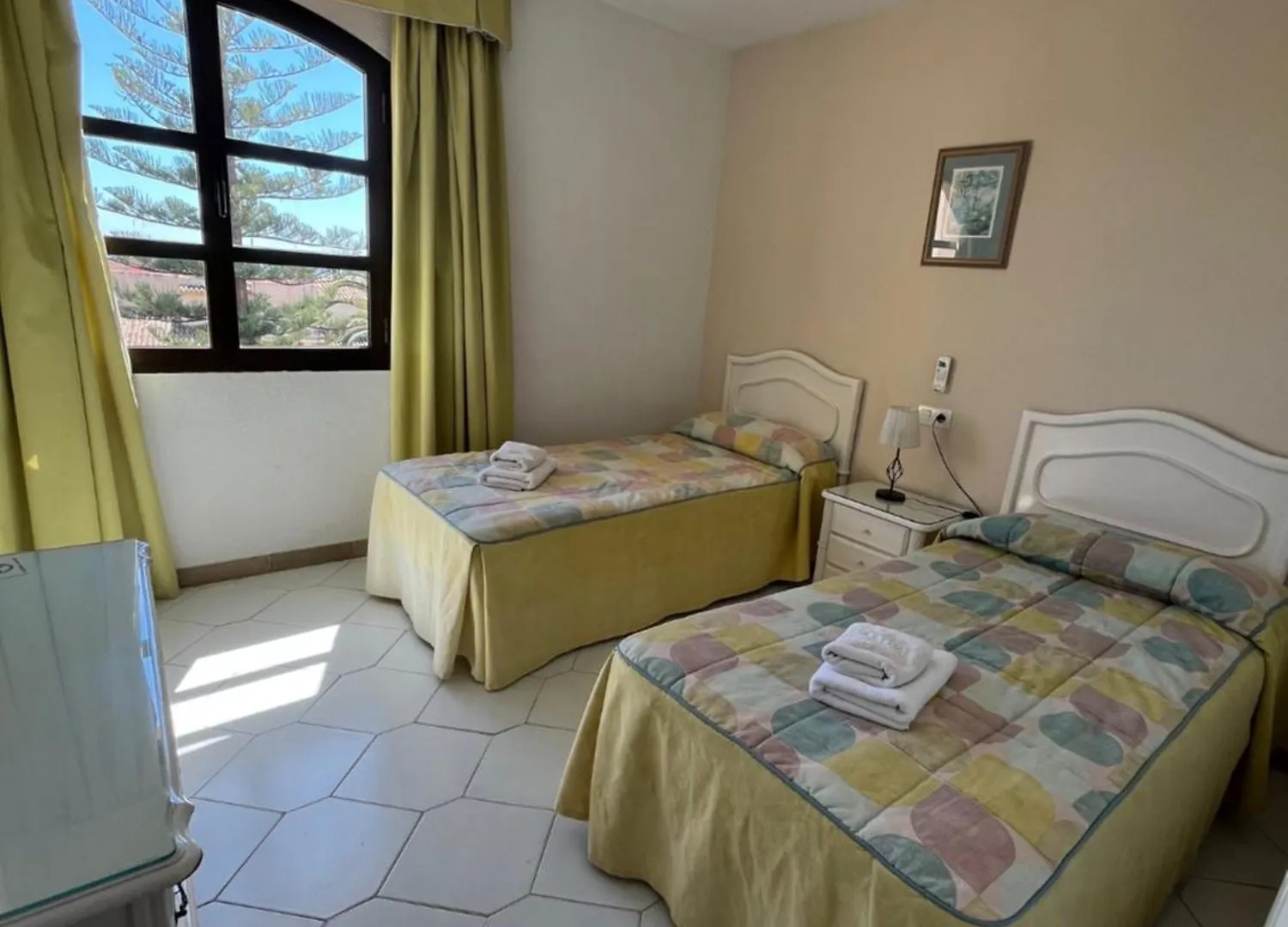 Apartamentos El Toro Marbella Espanha