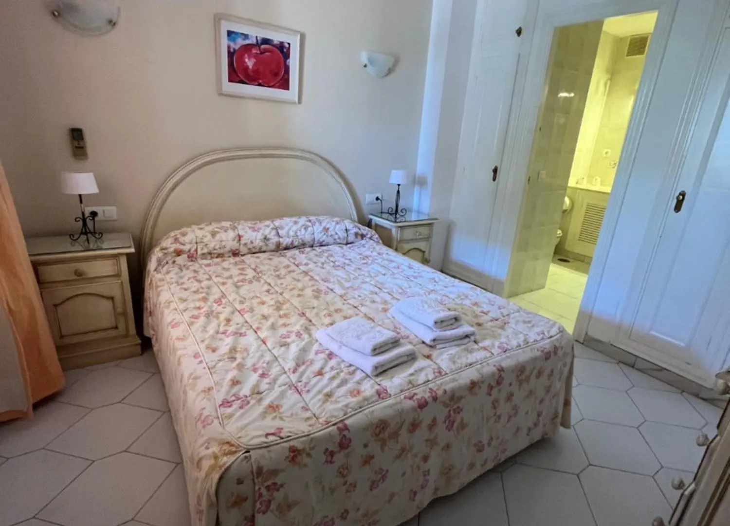 Apartamentos El Toro Marbella Spain