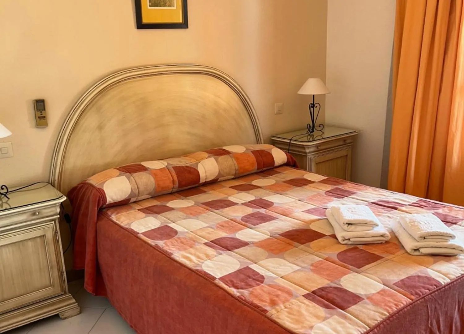 Apartamentos El Toro Marbella 0*,  Spain
