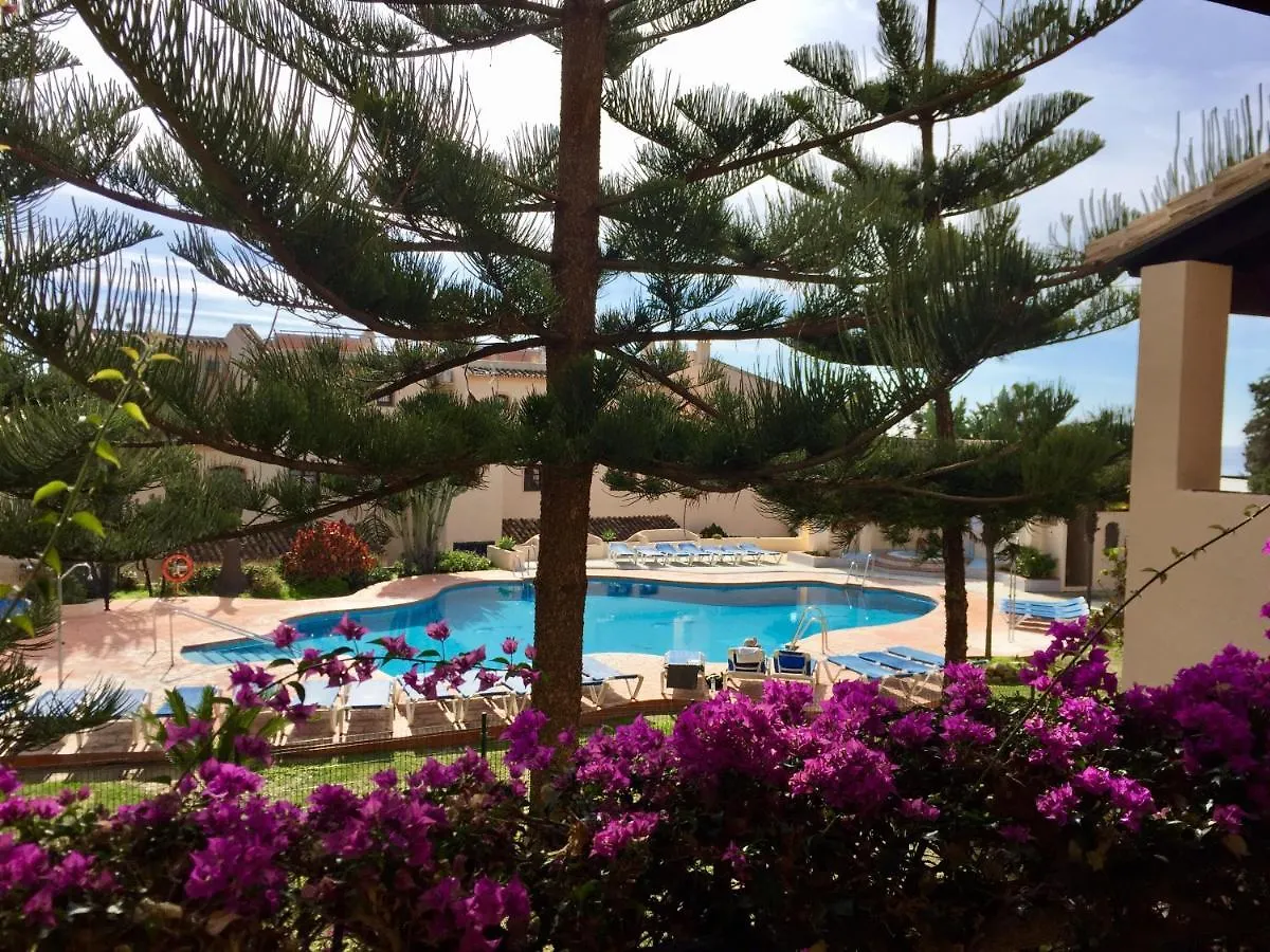 Apartamentos El Toro Marbella Apartment