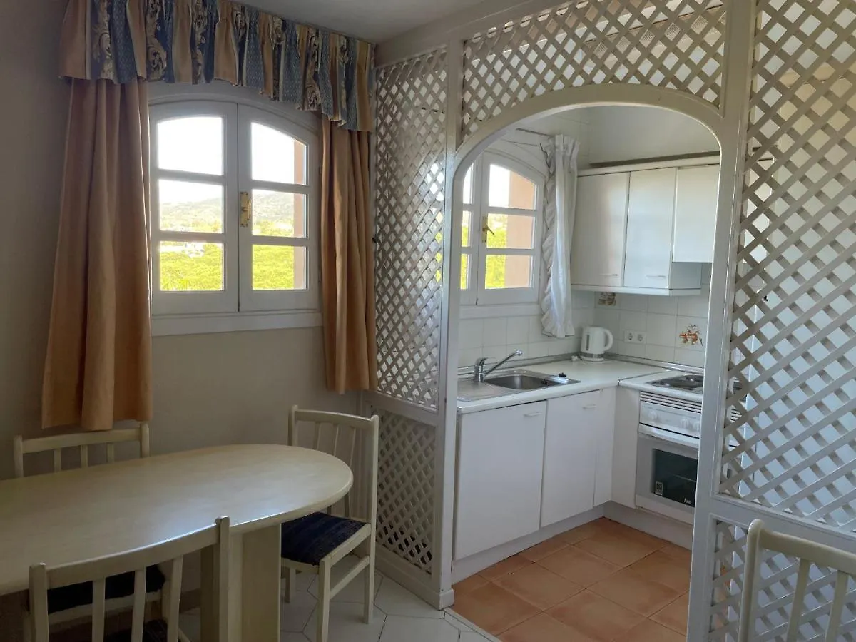Apartamentos El Toro Marbella