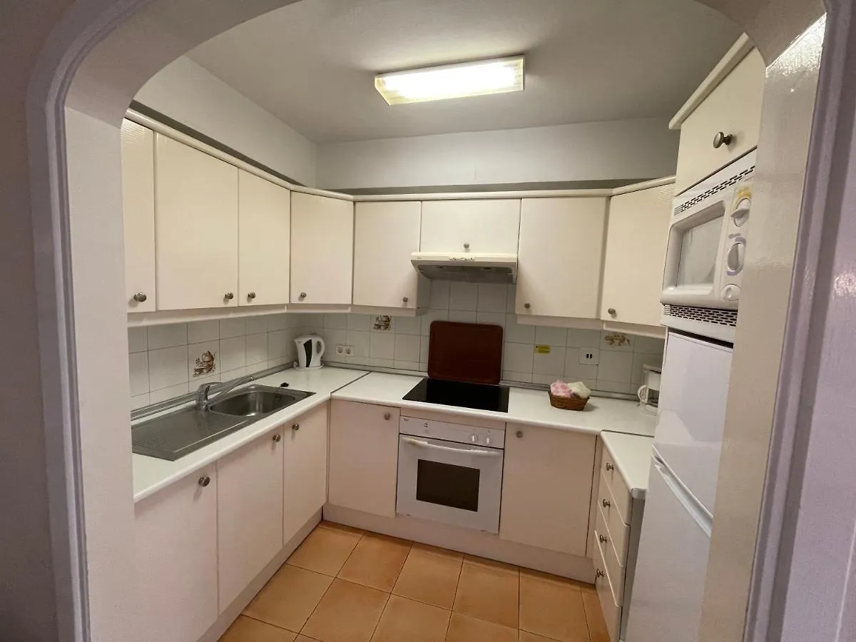 Apartamentos El Toro Marbella 0*,  Hiszpania