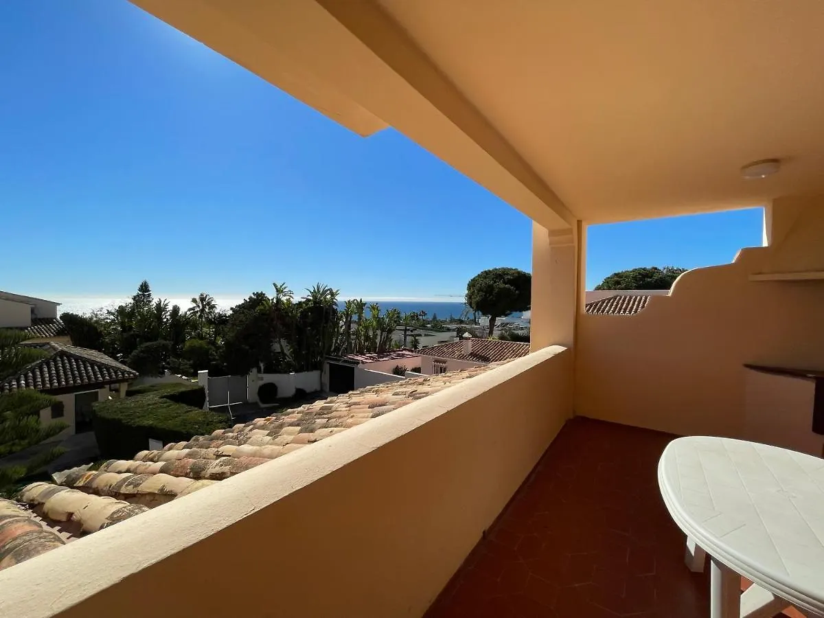 Apartamentos El Toro Marbella Apartament