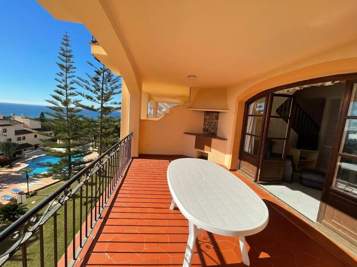 Apartamentos El Toro Marbella