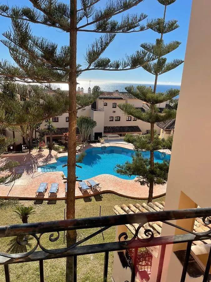 Apartamentos El Toro Marbella