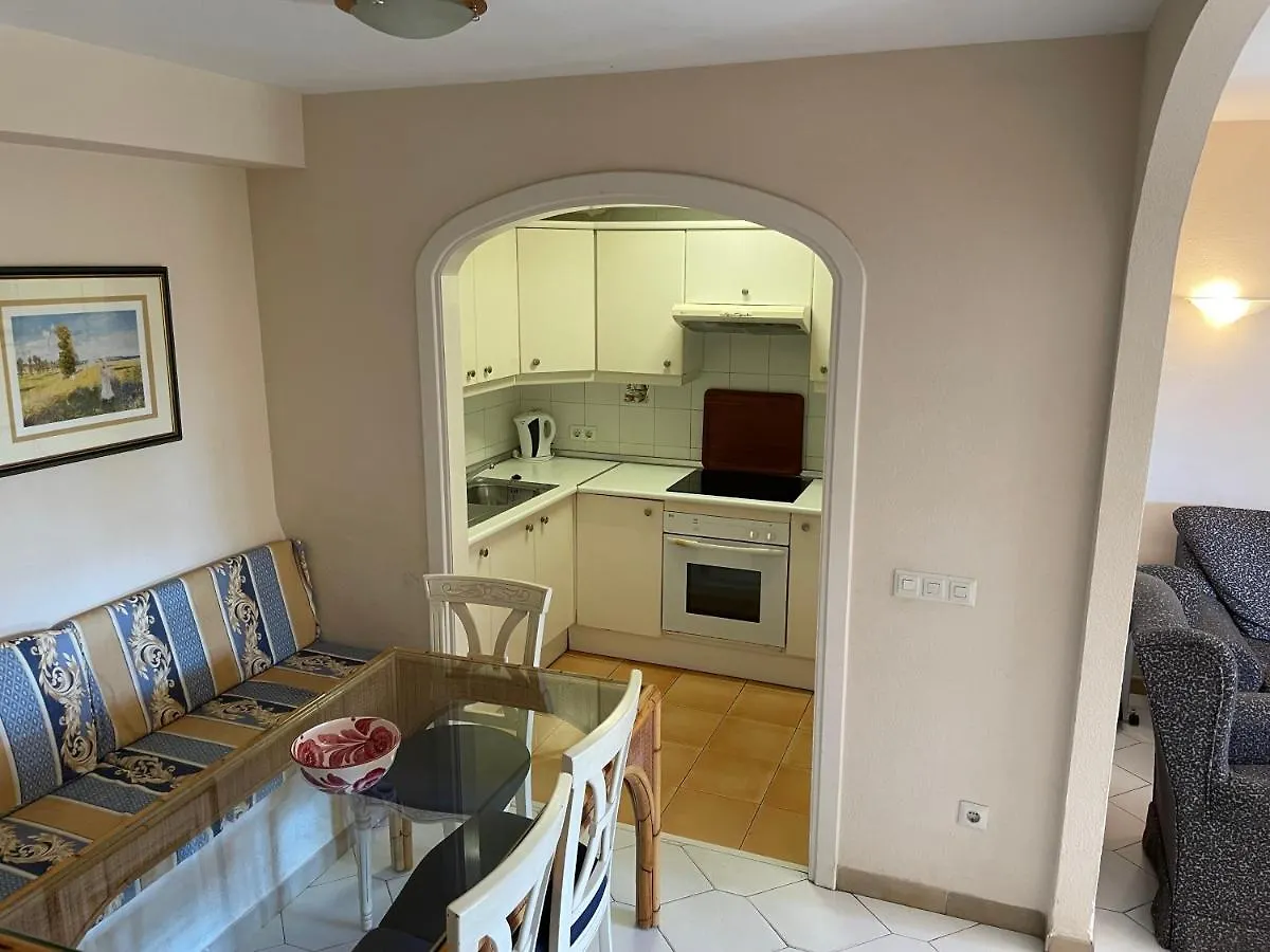 Apartamentos El Toro Marbella Apartament