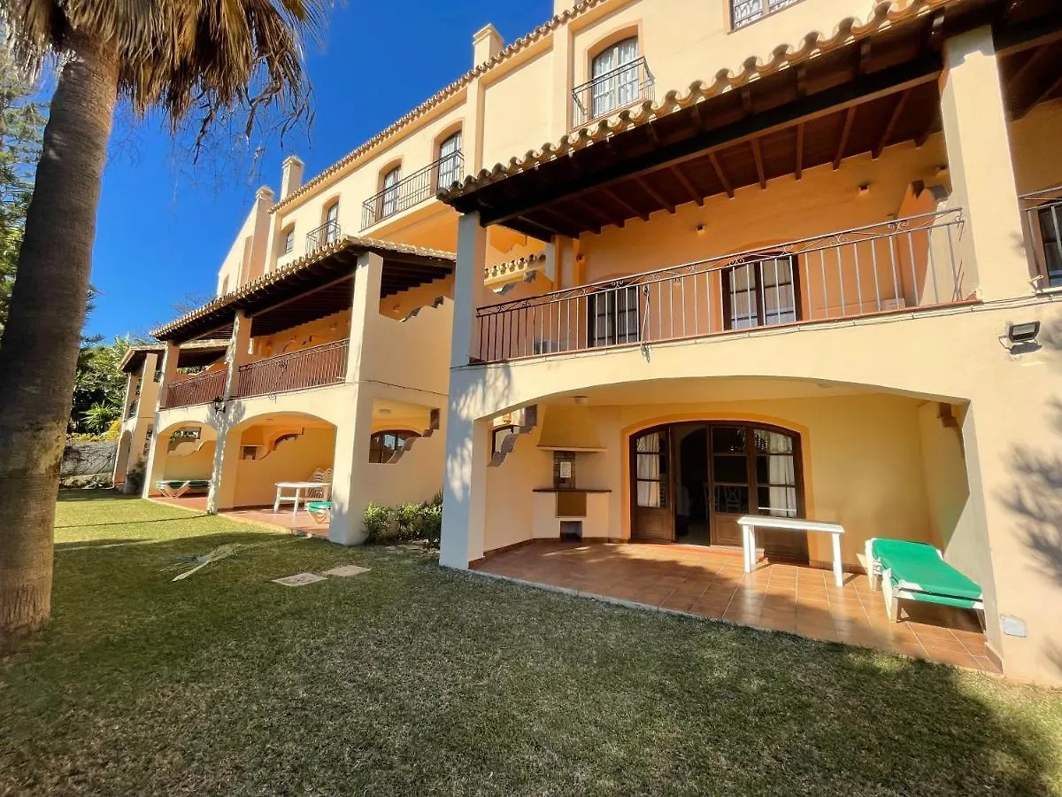 Apartamentos El Toro Marbella Apartament