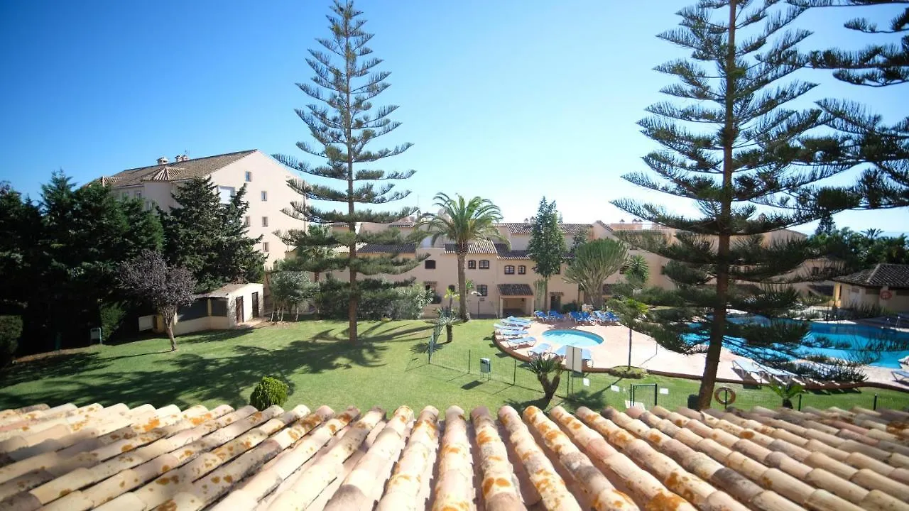 Apartamentos El Toro Marbella